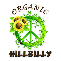 organic hillbilly