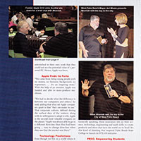 woz tear sheet